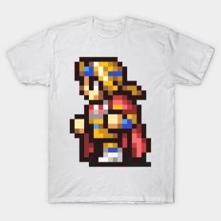 Gordon Sprite T-Shirt